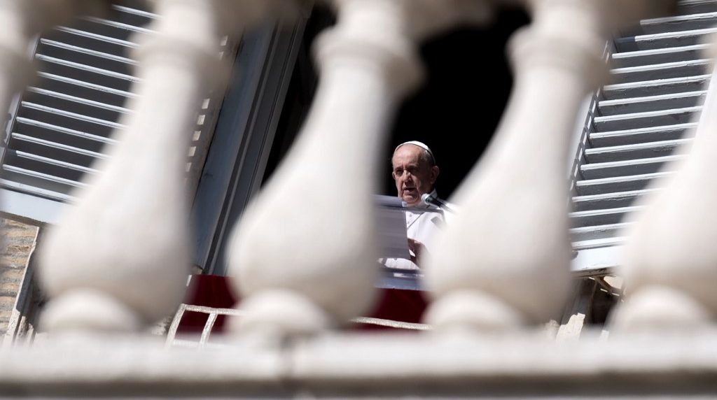 Papa Francisco