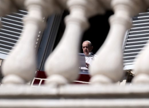Papa Francisco