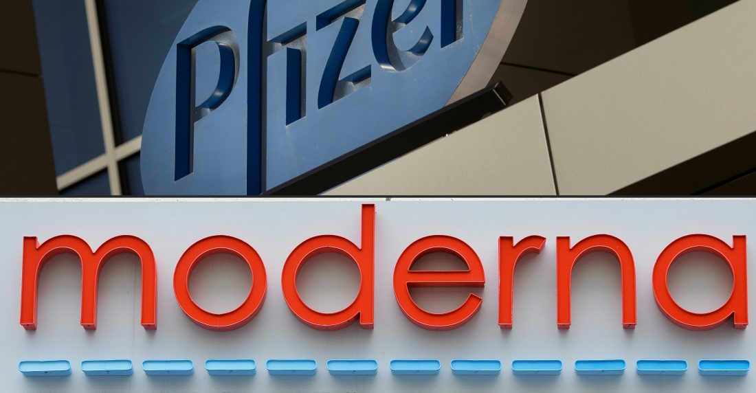 Moderna