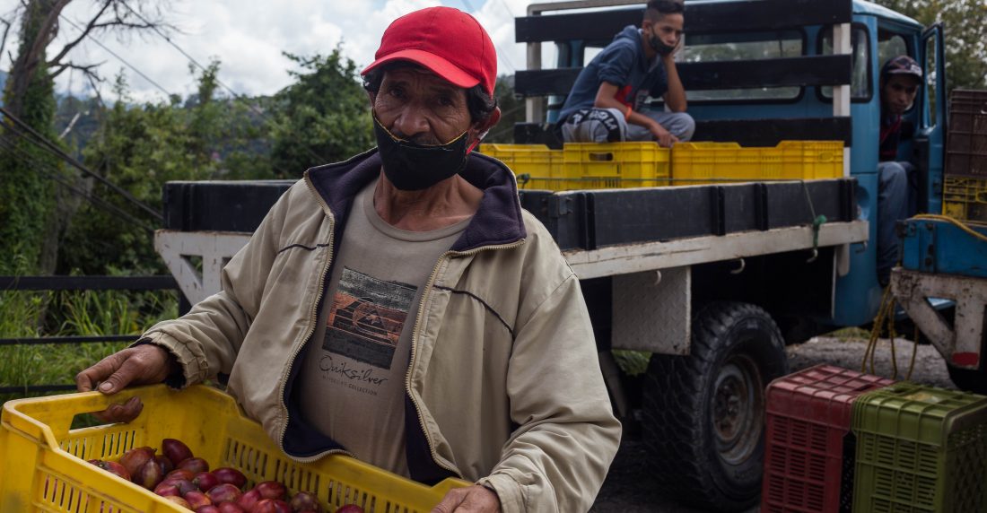 canasta alimentaria marzo