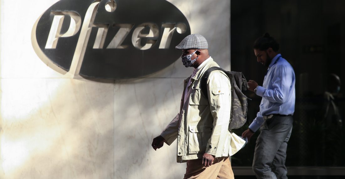 vacuna de pfizer