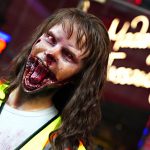 Halloween en pandemia