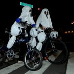 Halloween en pandemia