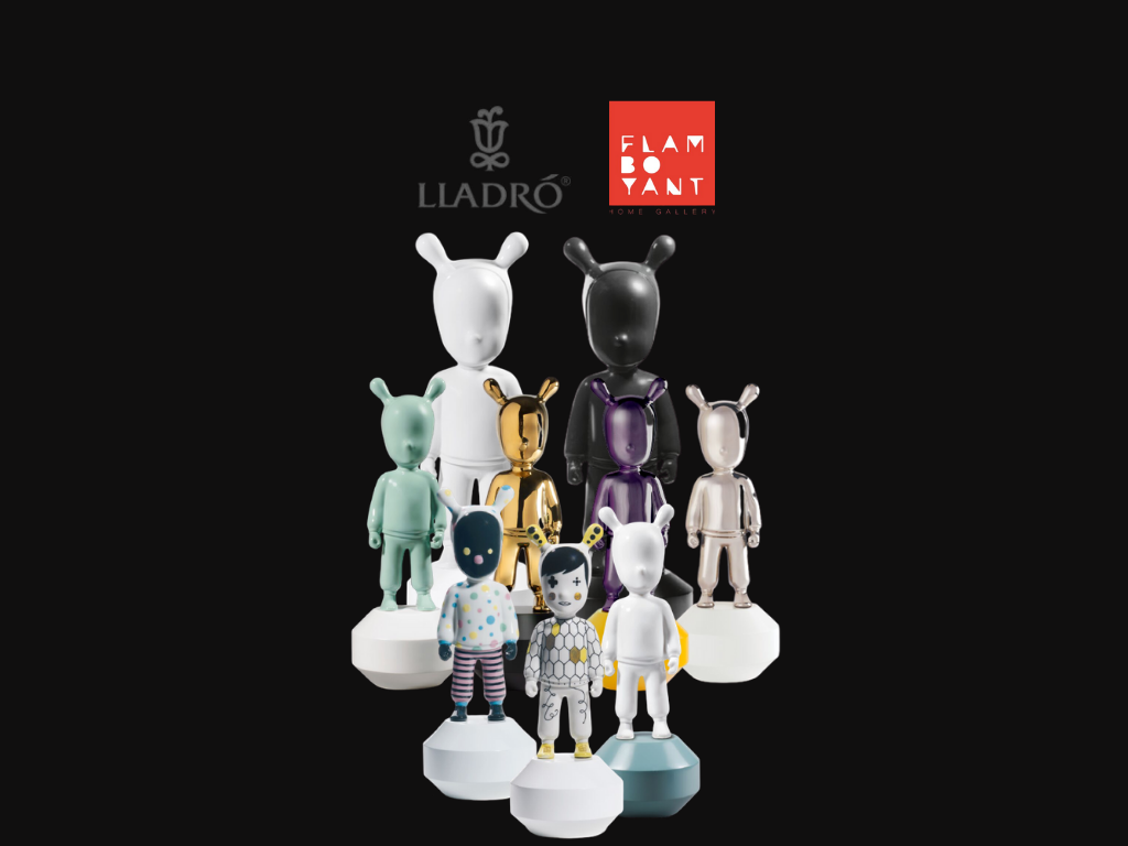 porcelana lladró
