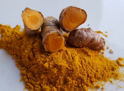 cúrcuma