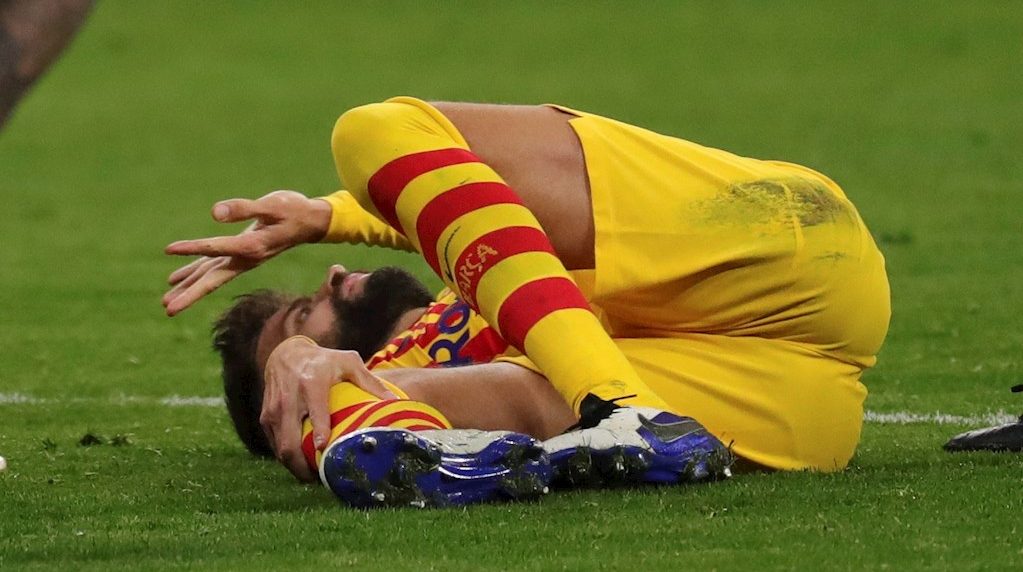 Piqué