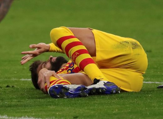 Piqué