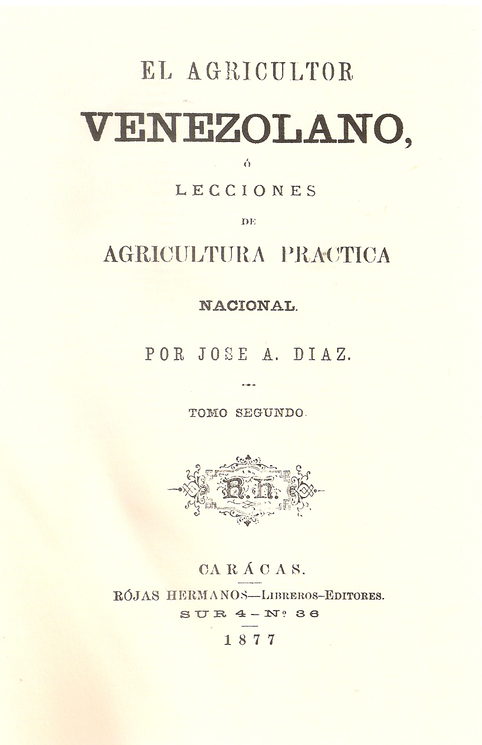 yantares caracas