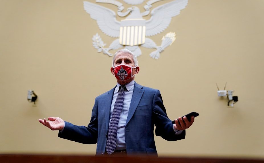 indultos Biden