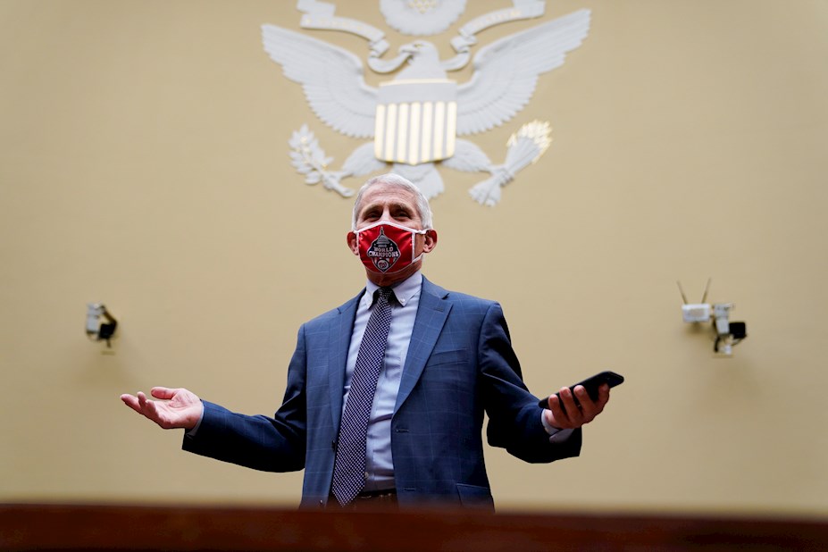 indultos Biden