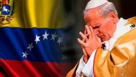 santo papa Juan Pablo II