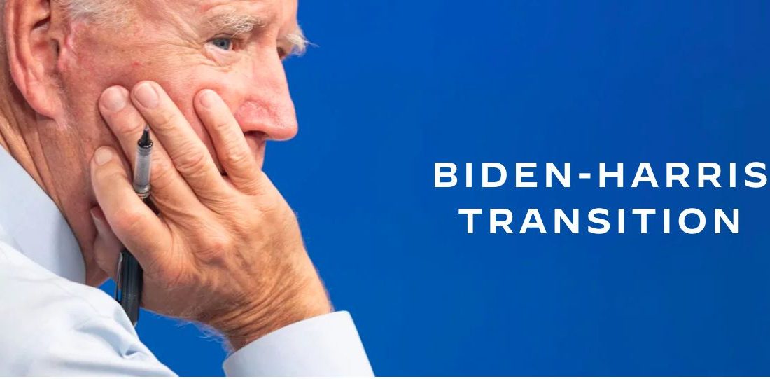 Biden revisa política hacia Venezuela