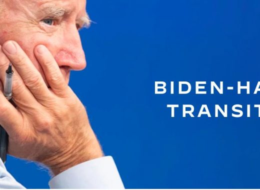 Biden revisa política hacia Venezuela