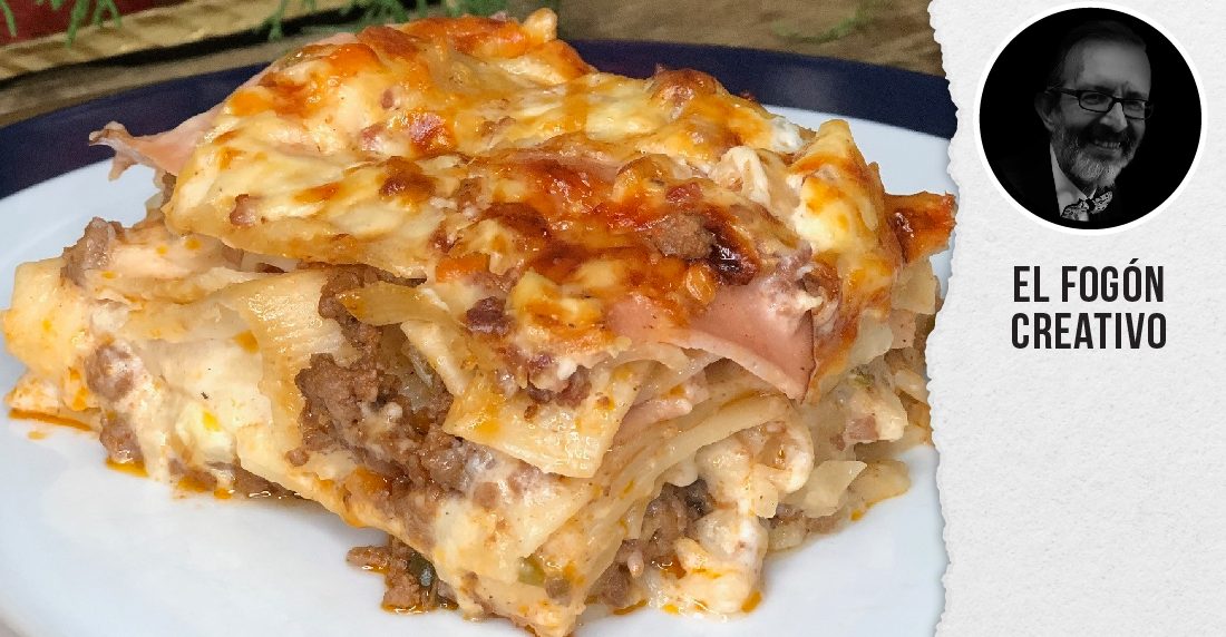 macarronada