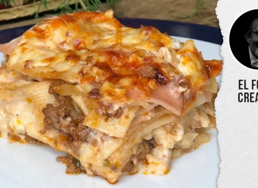 macarronada