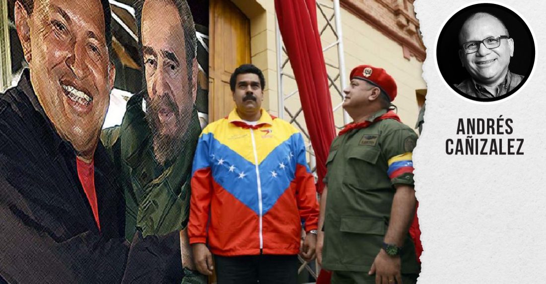 Chavismo