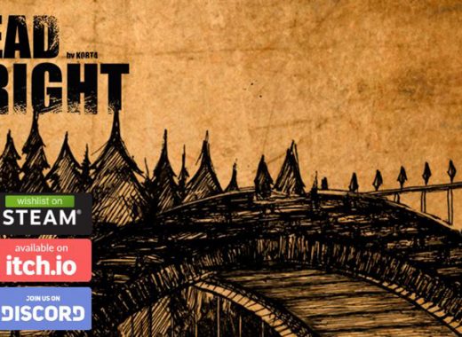 Dead Fright