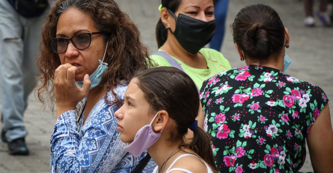 nuevos contagios cuarentena radical