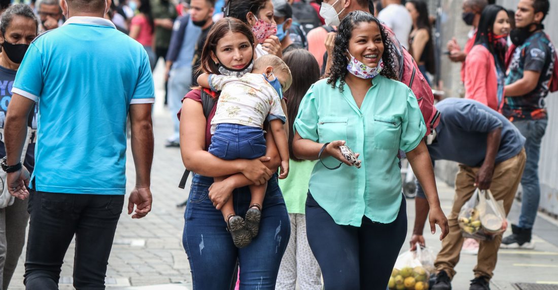 nuevos contagios Coronavirus