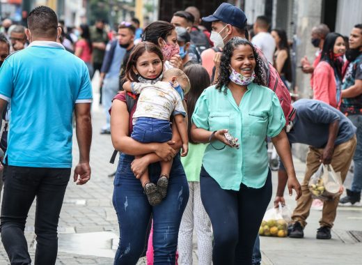 nuevos contagios Coronavirus