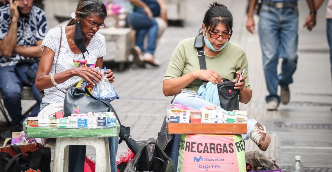 nuevos contagios