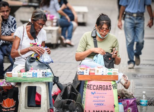 nuevos contagios