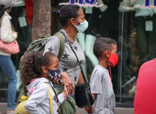 cuarentena radical regreso a las aulas inicio de clases