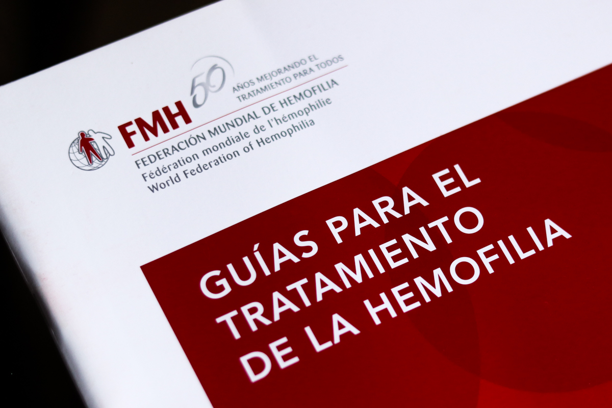hemofilia