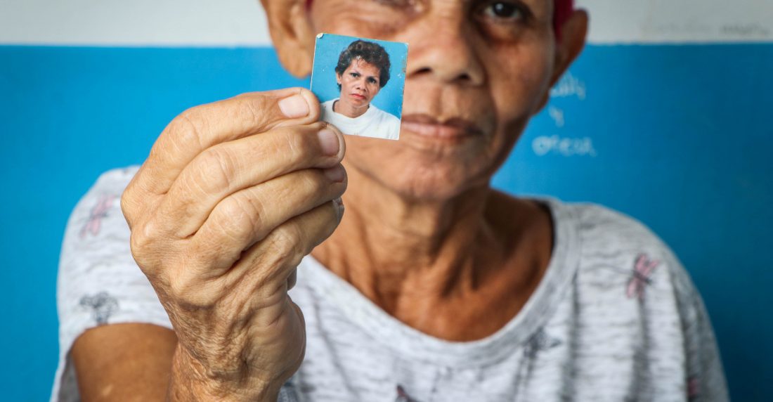 Miseria en Venezuela