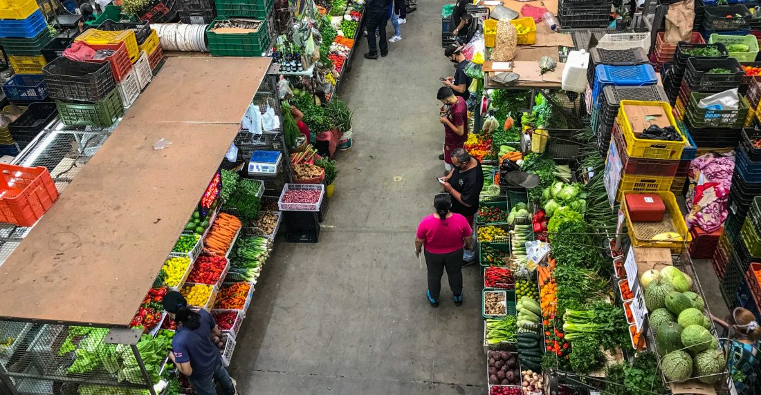 Inflación en Venezuela: rara deflación