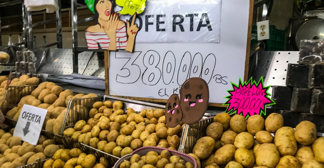 inflación