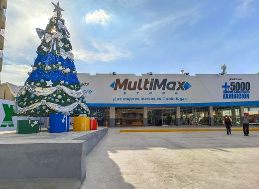 Multimax Valencia