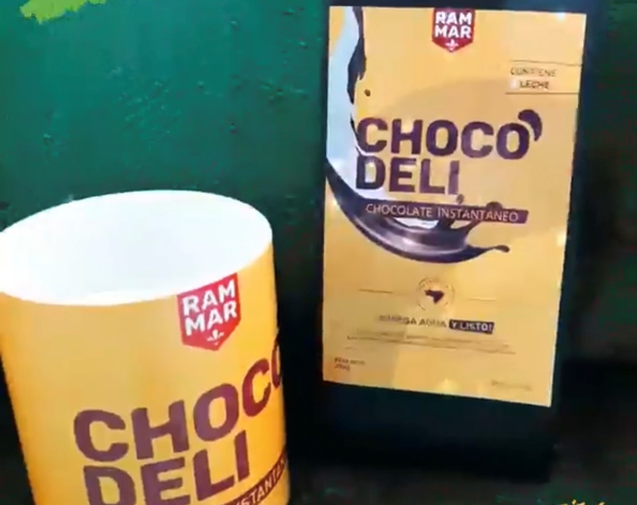 chocodeli