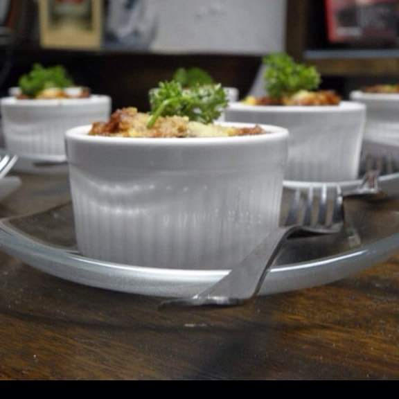 macarronada