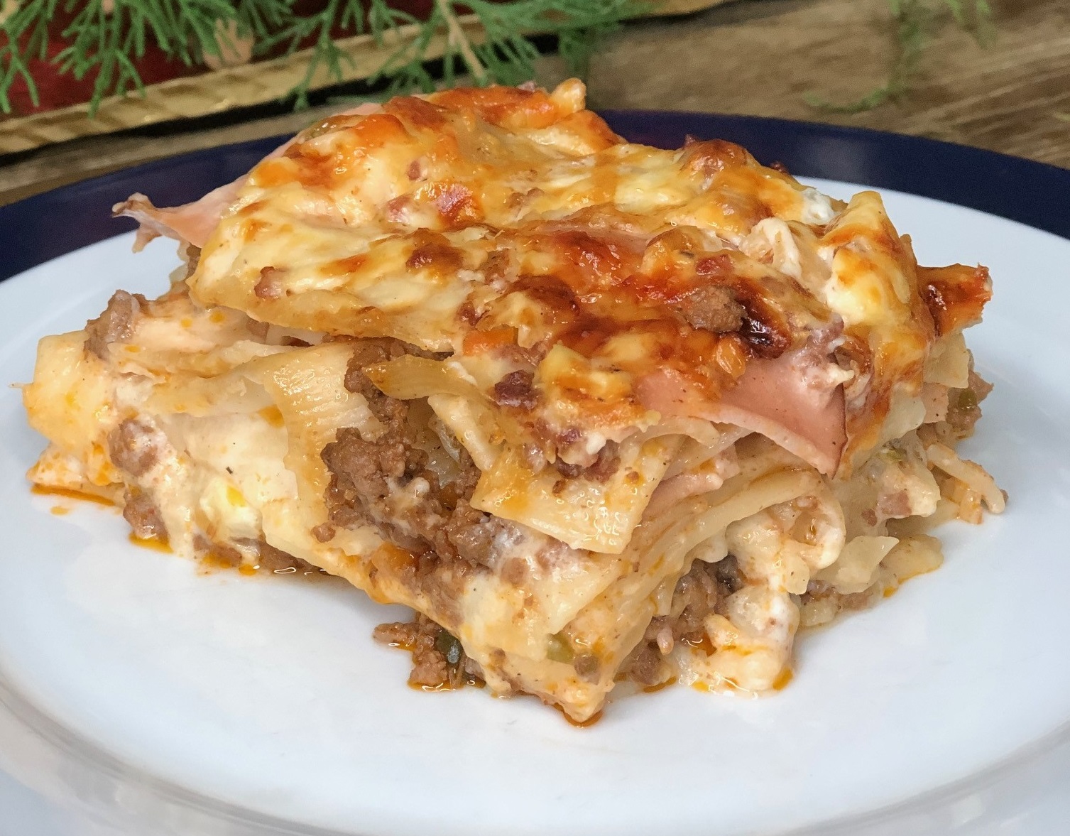 macarronada