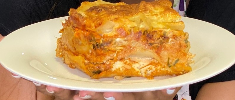 macarronada