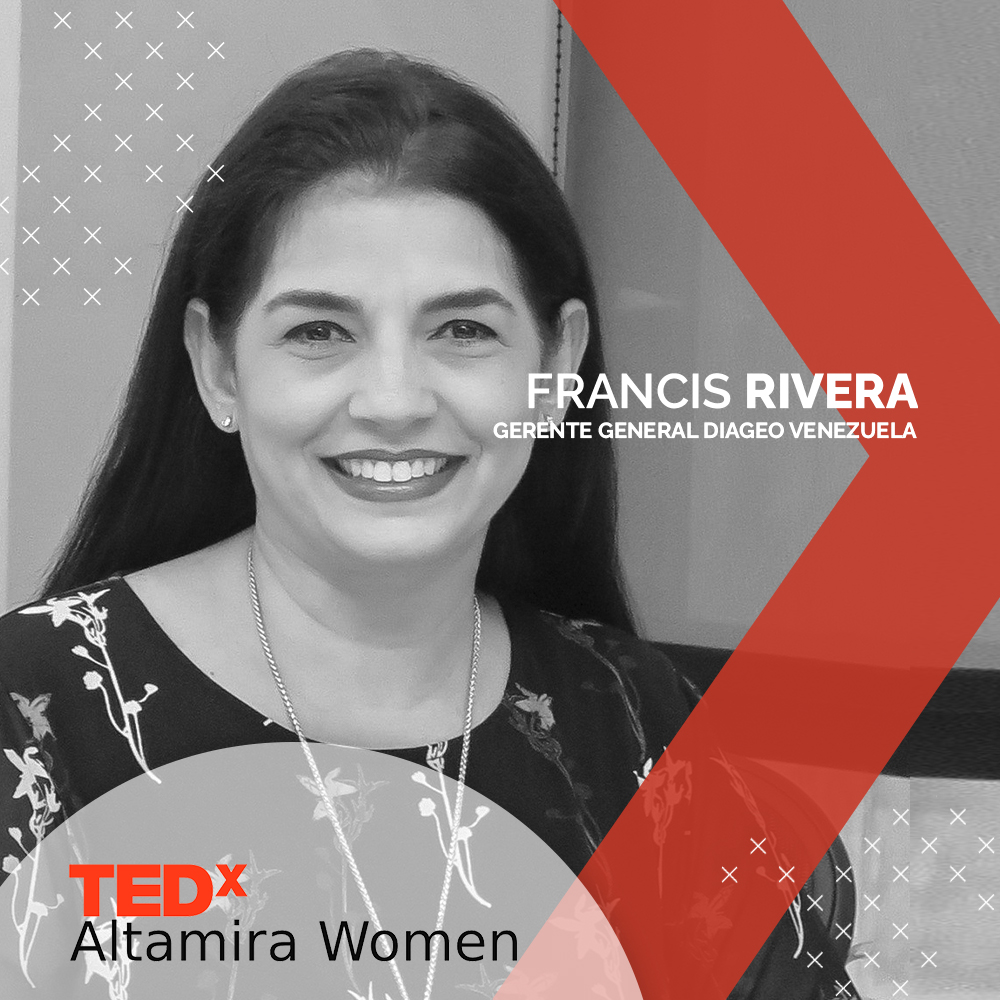 tedx Altamira