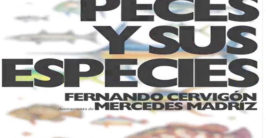 peces y sus especies