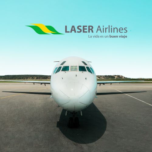 laser airlines