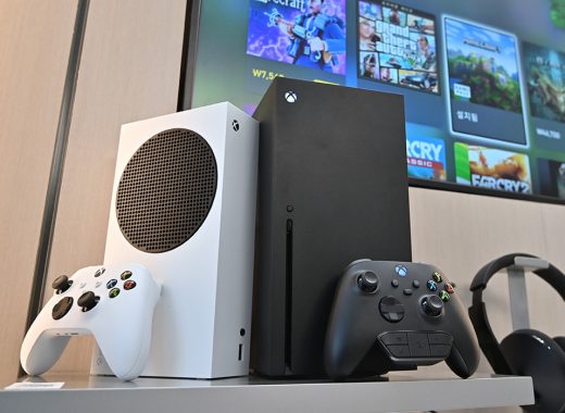 Xbox