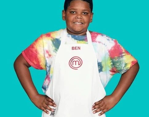 Ben Watkins