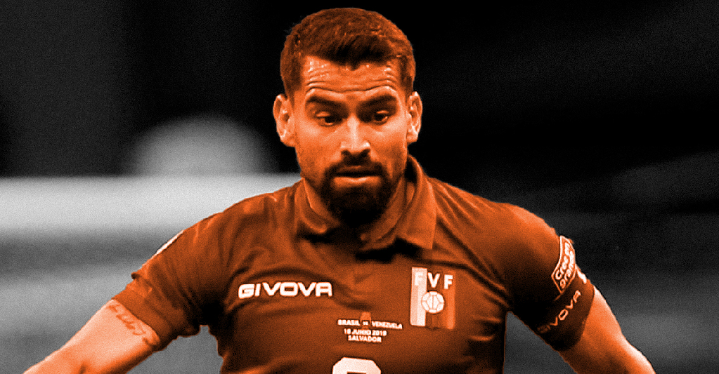 Tomás Rincón