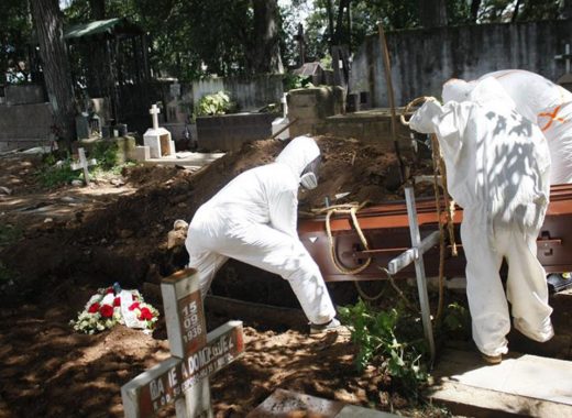 muertes
