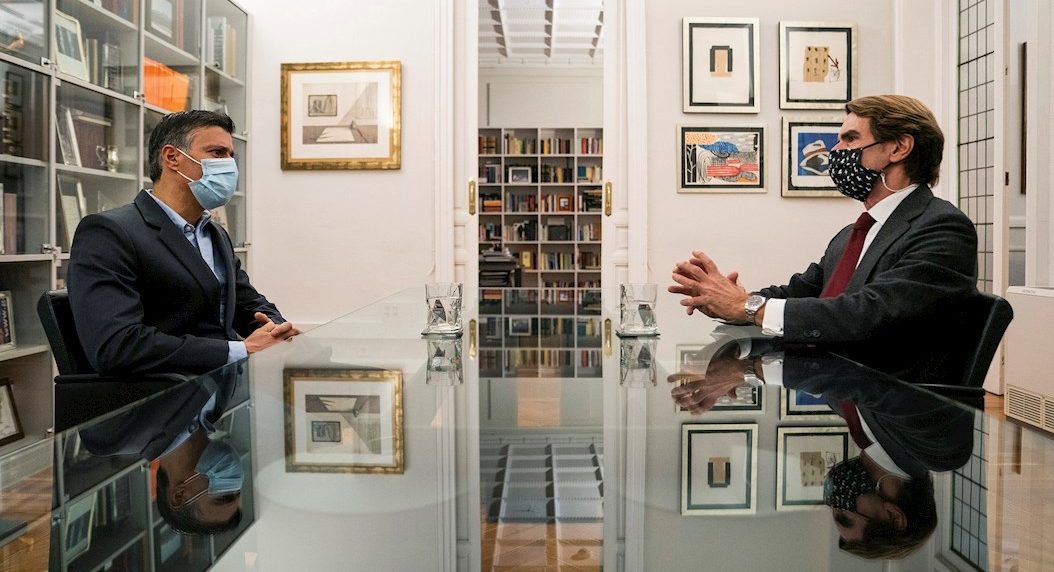 Leopoldo López