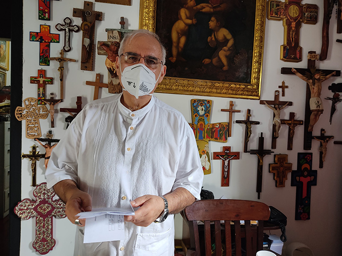 Mario Moronta