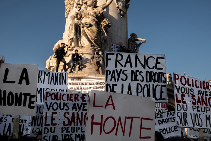 parís