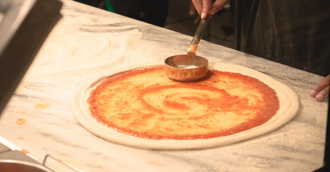 pizza