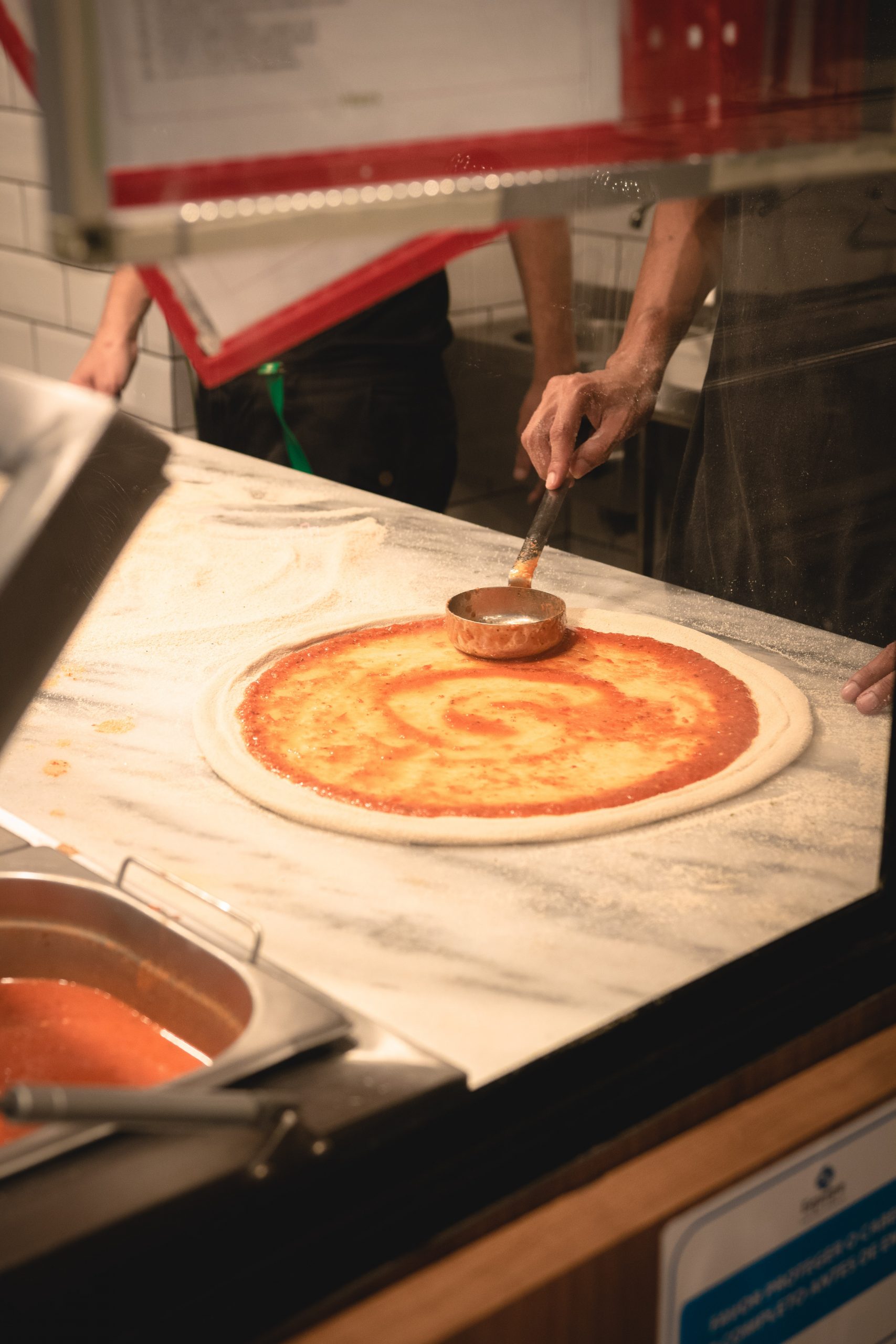 pizza