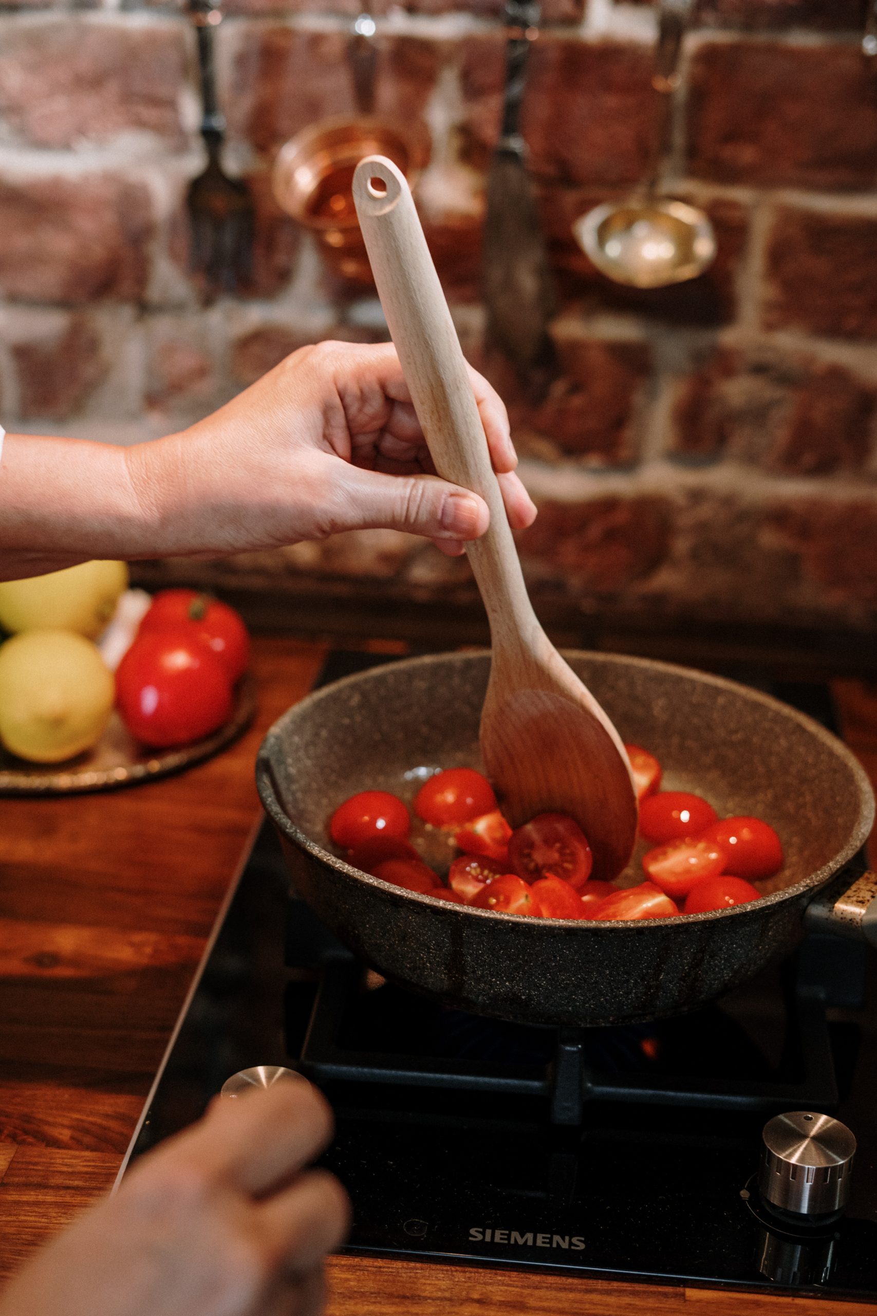 tomate salsa