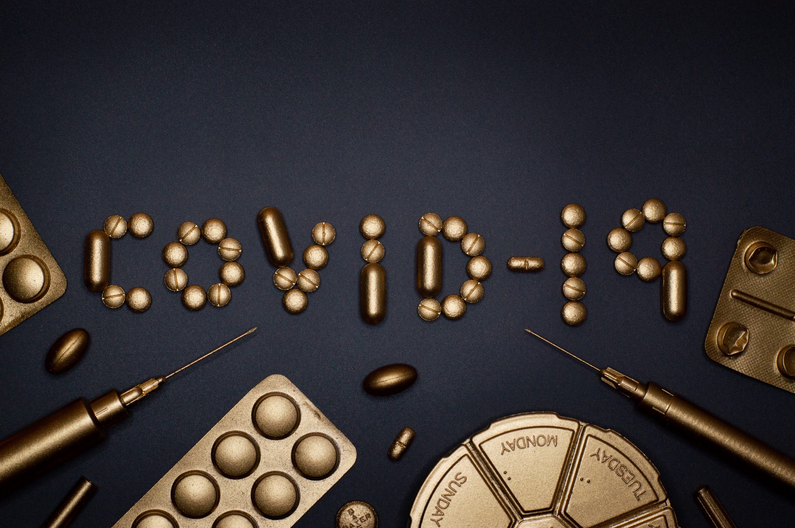 coronavirus covid